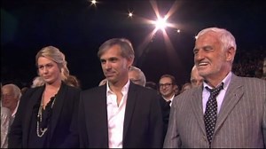 Rétrospective du festival Lumière - Extrait vidéo