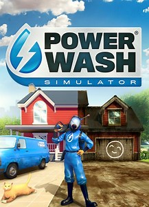 PowerWash Simulator - описание, системные требования, оценки, дата выхода