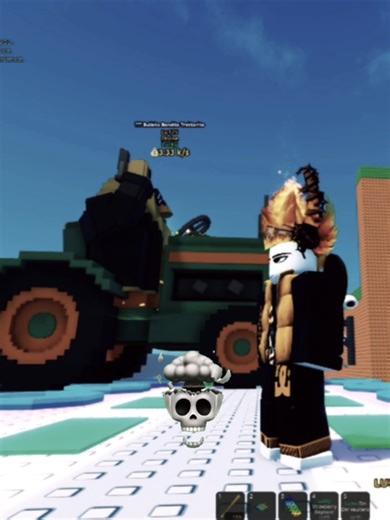 Mastering Meed Method in Roblox Gaming