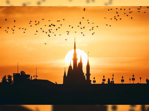 2025年IPA国际摄影奖自然类非专业日出日落组#摄影