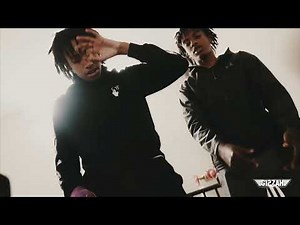 G12 Zah - Slide (Official Music Video)
