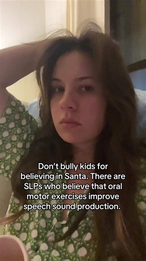 Meg (@meg.bowen.weeks)’s video of santa