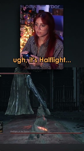 So, I randomized Dark Souls 3... #darksouls #randomizer #shorts