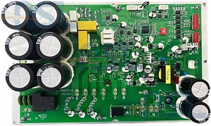 [Hot Item] China Manufacturer Inverter Variable Speed Compressor Driver Controller for Heat Pump Pool Heat Pump Water Heater