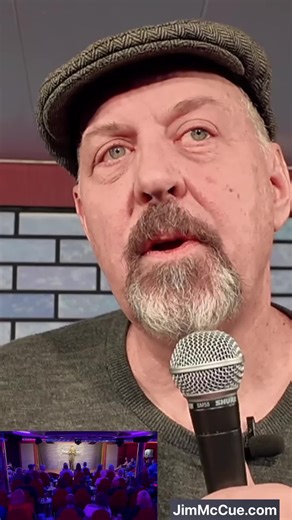 Comedian vs Dietitian Me: “I eat clean.” Dietitian: “Let’s see your food log.” Me: “Okay… so about that…” 😂 Jim McCue vs Healthy Eating — and no one leaves with kale. #DietitianHumor #JimMcCue #StandUpComedy #ComedyTok #NutritionJokes #CleanComedy #DryBarComedy #FunnyAF #RelatableComedy #FoodStruggles