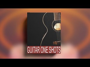 FREE DOWNLOAD GUITAR ONE SHOT KIT 2022 "VOL 1" (Guitar samples) Samples for Drill,Hip-Hop and Trap