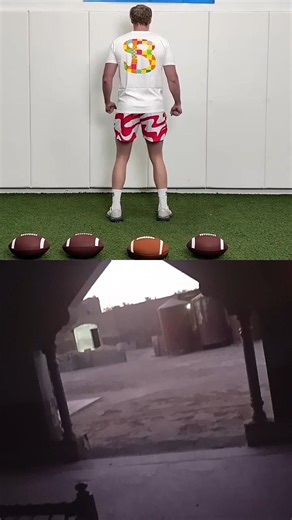 Don't Kick The Cake Botball!! #shorts