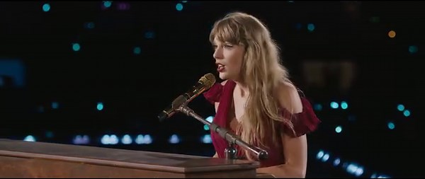 5.2K views · 172 reactions | We are in love.  “You Are In Love” is one of the four additional acoustic songs included in Taylor Swift | The Eras Tour (Taylor’s Version), available to stream today at 2PM NZDT only on #DisneyPlus. | Disney+ | Facebook