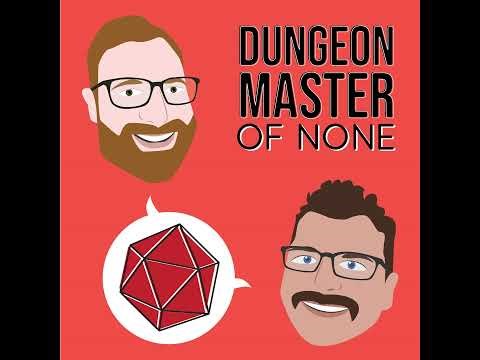 167 - Van Richten's Guide to Ravenloft: Part I