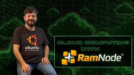 RamNode OpenStack VPS Tutorial for Linux Server Deployment | Learn Linux TV posted on the topic | LinkedIn