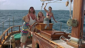 Kapitan. Ron. 1992. Lektor.pl