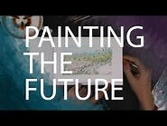 A Good Beginning Makes a Good Blending...