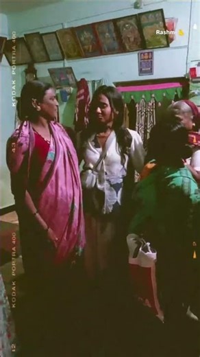 Halli Power Ragad Rashmi Gets Emotional After Winning the Title 🏆😭 | Heart-Touching Moment