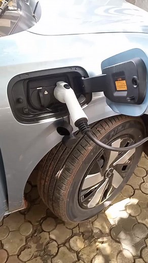 Innoson Electric Car: A Closer Look at the Nigerian-Made Vehicle