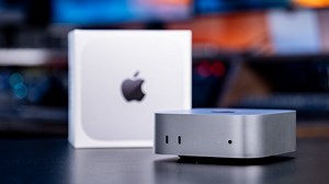 M4芯片的Mac Mini视频剪辑性能详细评测_哔哩哔哩_bilibili