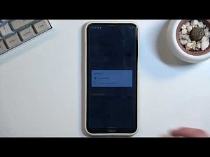 How to Activate Portable Hotspot on NOKIA X20 - Set Up Portable Hotspot