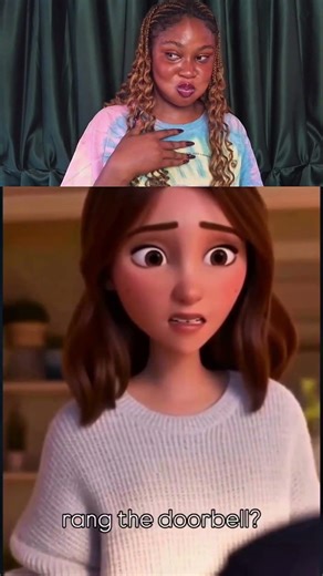 I wasn't expecting that ending 😂😂 #deepinsanity #reaction #youtubeshorts #funny