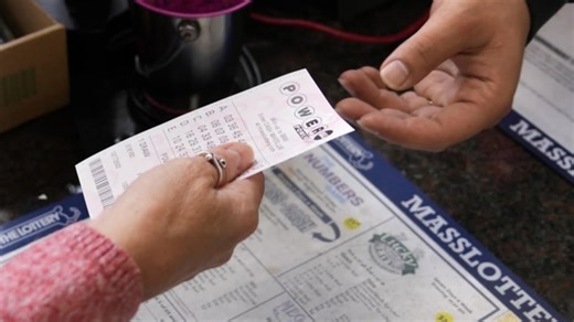 What to do if you're a Powerball winner this Christmas