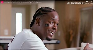 BET Actually Found Out What Happened To One Hit Wonder J-Kwon [Video]