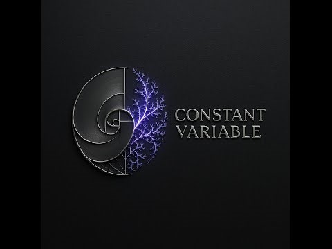 Constant Variable - Open Eyes