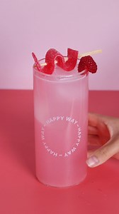 BRAND NEW Limited Edition Sour Berry Vegan Protein Water is here. Hurry, this berry-tangy goodness won’t last long! Why it’ll tickle your taste buds: 🍓 Lip-smacking good 🍓 Packed with electrolytes 🍓 100% all-natural 🍓 21g protein per serve | Happy Way