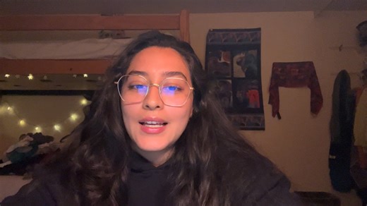 Hidden Figures Final Vlog