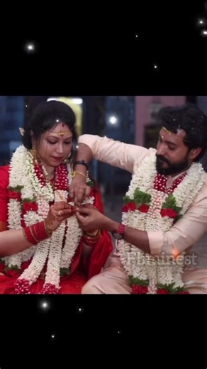 Madhampatty Rangaraj 2nd wedding Clicks #madhampattyrangaraj #joy #cwc #cookwithcomali #wedding