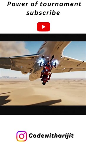 IRONMAN flying bike #ironman #jarvis #avengersforever #freerista #average