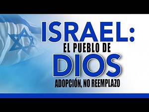 DAVID DIAMOND 🚨 ISRAEL: ES EL PUEBLO DE DIOS 🚨 BASTA DE ANTISEMITISMO EN LA IGLESIA...!!!