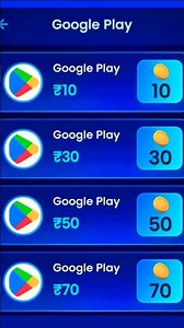 FREE REDEEM CODES INSTANT 🤩 | 100 REDEEM CODE FREE | HOW TO GET GOOGLE PLAY STORE REDEEM CODES FREE