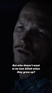 Yellowstone | Easter Egg alert! Sam Elliott is joining the #YellowstoneTV universe as Shea Brennan on @1883official! #1883TV | Instagram