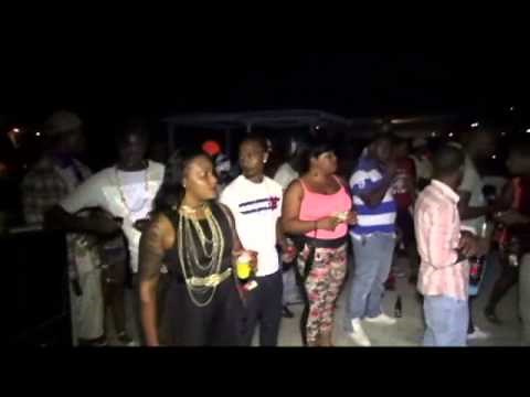 Ducky Shoota Birthday Bash Skin Out Part 1