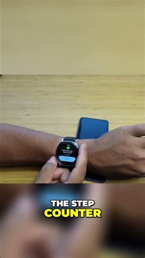Galaxy Watch App Access, Notifications & Settings!