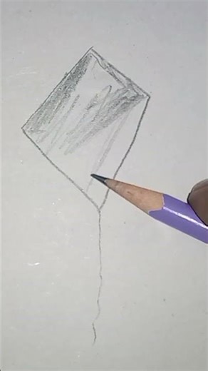 Kite Video Famous kite drawing