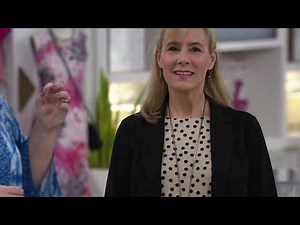 Belle by Kim Gravel Cuffed Sleeve Stretch Blazer on QVC