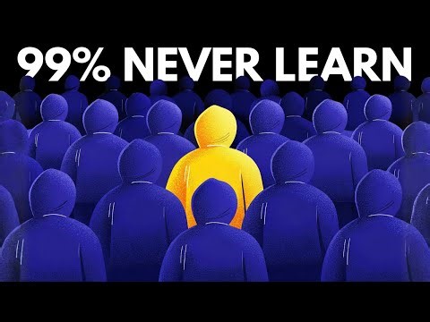 CIA Survival Guide: How To Outsmart Everybody Else & Get Ahead of 99% of People