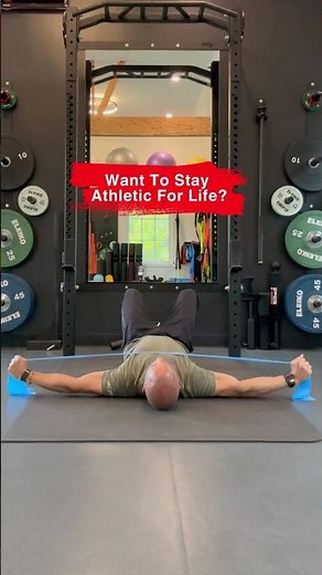 Supine Scapular Retraction with Cervical Rotations