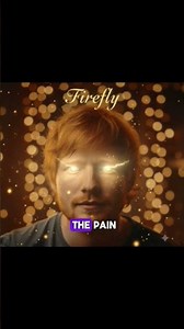 Firefly – Ed Sheeran Inspired | Emotional Music #lovesong