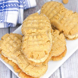 121K views · 17 reactions | COPYCAT NUTTER BUTTER COOKIES 樂樂 Soft peanut butter cookies layered with decadent peanut butter cream. 'Nuff said!  PRINTABLE RECIPE --> https://thesoccermomblog.com/homemade-nutter-butter-recipe/ | The Soccer Mom Blog - Positive Inspiration for Moms | Facebook