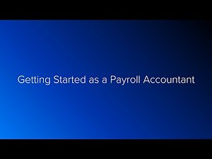 Hours+: Getting Started as a Payroll Accountant