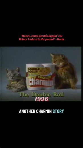 I’d be this way after Covid. Get that darn cat! #vintagecommercials #retrotv #gen❌ #🔥🔥🔥 #cats 🐈‍⬛🐈🐱😻😹🙀😿😽😸 📺 📼 🎶