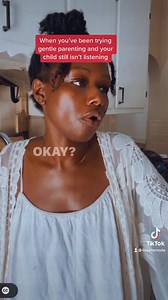 382K views · 5.9K reactions | So you’ve been trying that #gentleparenting thing and it’s not working? Maybe this video will help! #consciousparenting EDIT: Grab a copy of my parenting e-book here: https://payhip.com/b/SM9v7 | Consciously Lisa | Facebook