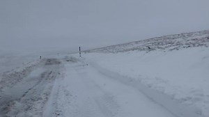 22K views · 345 reactions | 14.00 Buttertubs Pass | North Yorkshire Weather Updates | Facebook