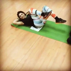 173 reactions · 16 shares | The body achieves what the mind believes! #ClubM #DHA #Karachi #fitness #workout #agility #strength #drills #cardio #functionalfitness #FitnesscomesFirst #extremeworkouts #healthyliving #lifestyle #exercise #fun #daily #routine #celebrities #Pakistan | SANA | Facebook