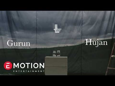 Juicy Luicy - Gurun Hujan (Official Lyric Video)