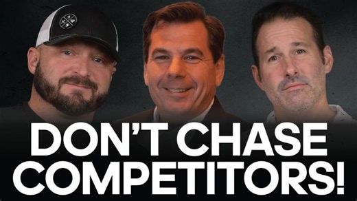 How Jersey Mike’s Stayed True to the Brand w/ COO Mike Manzo | John Coach Hughes