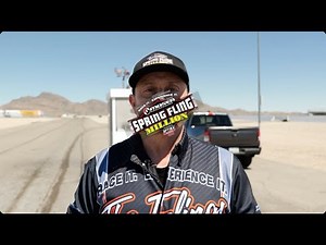 Terminator Tips: Finish Line