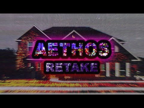 AETHOS (RETAKE) - JEFFYS ENDLESS AETHOS UST
