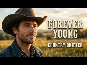 Forever Young – Alphaville | Emotional Country Cover (Timeless Classic Song)