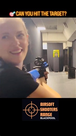 🎯 Ready to test your aim?